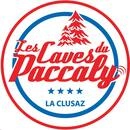 Logo Les Caves du Paccaly Logo Les Caves du Paccaly