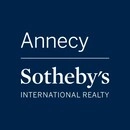 Logo Annecy Sotheby's International Reality Logo Annecy Sotheby's International Reality