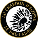 Logo Au Chardon d'Ecosse Logo Au Chardon d'Ecosse