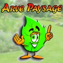 Logo Arve Paysage Logo Arve Paysage