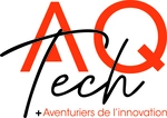 Logo AQ Tech Logo AQ Tech