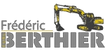 Logo Frédéric Berthier Logo Frédéric Berthier