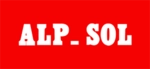 Logo Alp Sol Logo Alp Sol