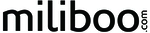 Logo Miliboo Logo Miliboo