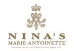 Logo Nina's Marie-Antoinette Logo Nina's Marie-Antoinette