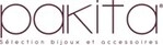 Logo PAKITA Logo PAKITA