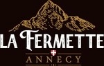 Logo La Fermette Logo La Fermette