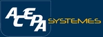 Logo ACEPA SYSTEMES Logo ACEPA SYSTEMES