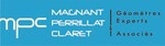 Logo MPC MAGNANT PERILLAT CLARET Logo MPC MAGNANT PERILLAT CLARET