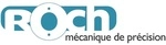 Logo Roch Mécanique de Précision Logo Roch Mécanique de Précision