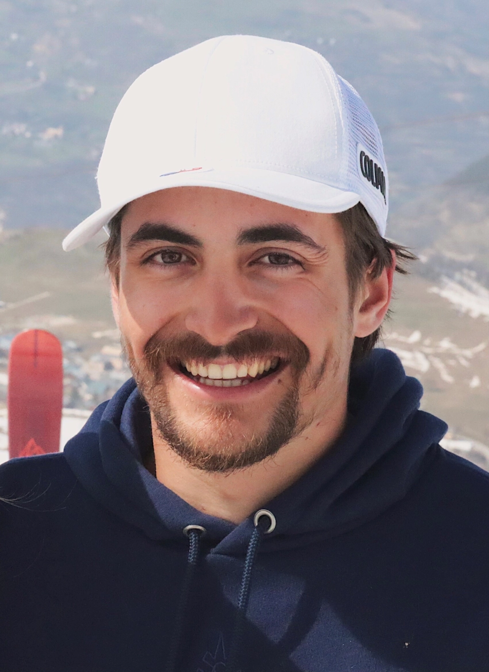 Portrait Louis TUAIRE Portrait Louis TUAIRE