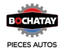 Logo Bochatay Logo Bochatay