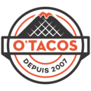 Logo O'Tacos Logo O'Tacos