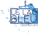 Logo Le Lac Bleu restaurant Logo Le Lac Bleu restaurant