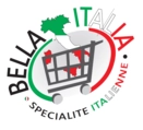 Logo Bella Italia Logo Bella Italia