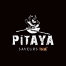 Logo Pitaya Logo Pitaya