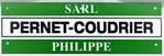 Logo SARL PERNET-COUDRIER Philippe Logo SARL PERNET-COUDRIER Philippe