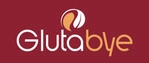 Logo Glutabye Logo Glutabye