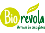 Logo Biorévola Logo Biorévola