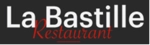 Logo La Bastille Restaurant Logo La Bastille Restaurant
