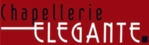 Logo Chapellerie Elegante Logo Chapellerie Elegante