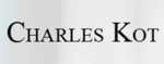 Logo Charles Kot Logo Charles Kot