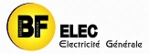 Logo BF Elec Logo BF Elec