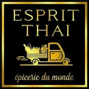 Logo Esprit Thai Logo Esprit Thai