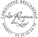 Logo Les Roseaux du Lac Logo Les Roseaux du Lac