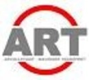 Logo ART Logo ART