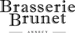 Logo Brasserie Brunet Logo Brasserie Brunet