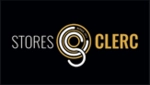 Logo Stores Clerc Logo Stores Clerc