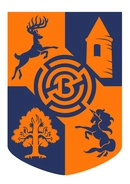 Logo Domaine de Chateaufroid Logo Domaine de Chateaufroid