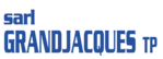 Logo Grandjacques TP Logo Grandjacques TP