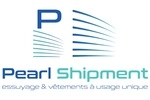 Logo Pearl Shipment Logo Pearl Shipment