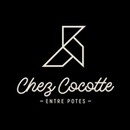 Logo Chez Cocotte Logo Chez Cocotte