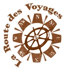 Logo Route des Voyages Logo Route des Voyages