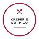 Logo Crêperie du Thiou Logo Crêperie du Thiou