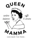 Logo Queen Mamma Logo Queen Mamma