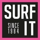 Logo Surf IT Logo Surf IT