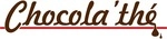 Logo Chocola'thé Logo Chocola'thé