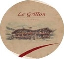 Logo Le Grillon Logo Le Grillon