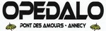 Logo Opedalo Logo Opedalo