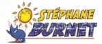 Logo Stéphane BURNET Logo Stéphane BURNET