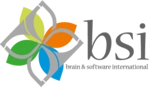 Logo BSI Logo BSI