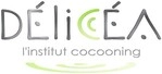 Logo Délicéa Logo Délicéa