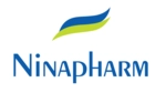 Logo Ninapharm Logo Ninapharm