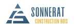 Logo Sonnerat Construction Bois Logo Sonnerat Construction Bois