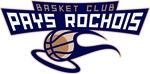 Logo Basket Club Pays Rochois Logo Basket Club Pays Rochois