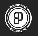 Logo Bistrot Pierrot Logo Bistrot Pierrot